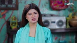 Mohabbat Aur Mehangai - Episode 59